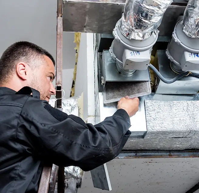 Why Homeowners & Businesses Trust Us in Greenbelt, MD?